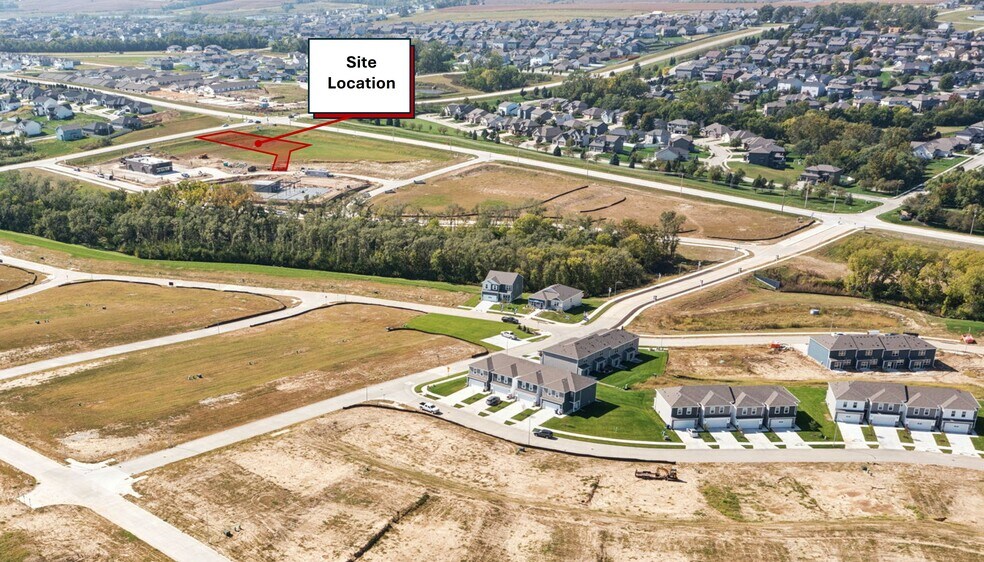 More Photos Of 16767 Willit Street, Bennington Land For Sale