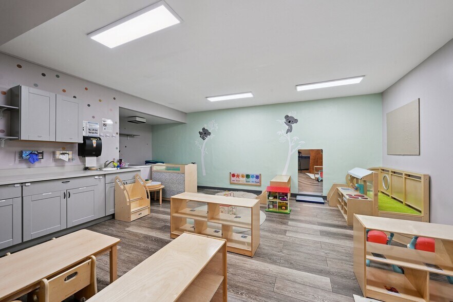 More Photos Of 3501 S Colorado Blvd, Cherry Hills Village Specialty For Lease