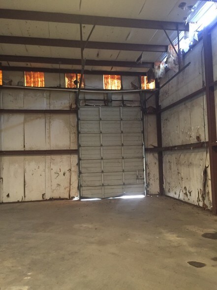 More Photos Of 210 W Washington St, Dothan Warehouse For Sale