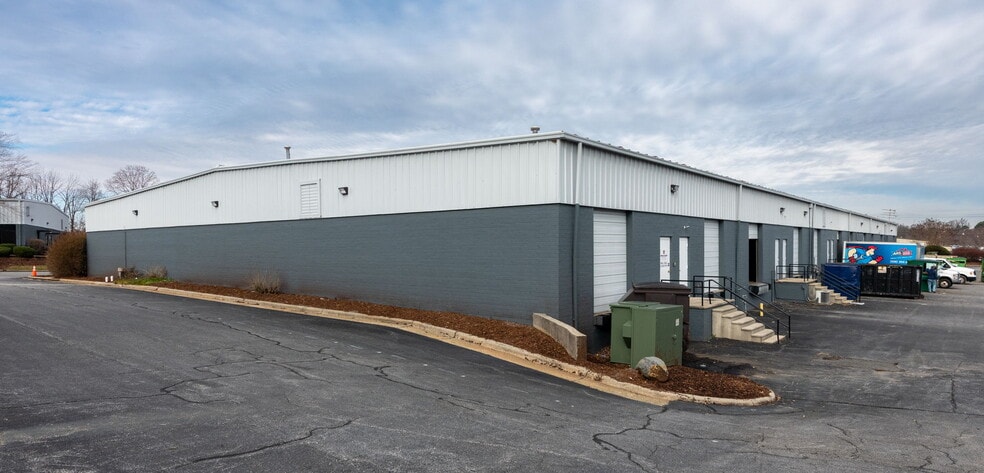 More Photos Of 101 Creek Ridge Rd, Greensboro Unknown For Lease