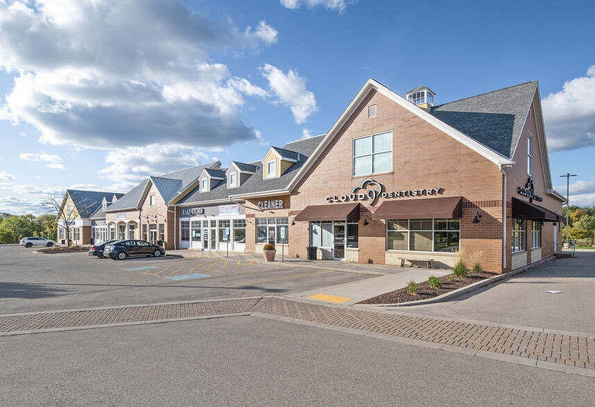 More Photos Of SWC Hwy 16 & Hwy 83, Delafield Unknown For Lease