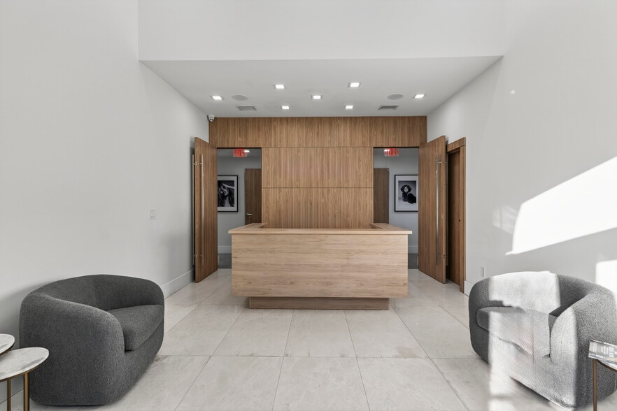 More Photos Of 9410 SW 77th Ave, Miami Office For Lease