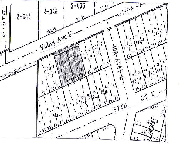 More Photos Of 10814 Valley Ave E, Puyallup Auto Repair For Sale