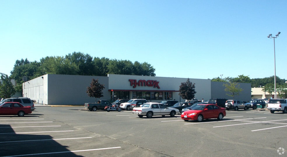 Primary Photo Of 30-78 Frontage Rd, East Haven Unknown For Lease