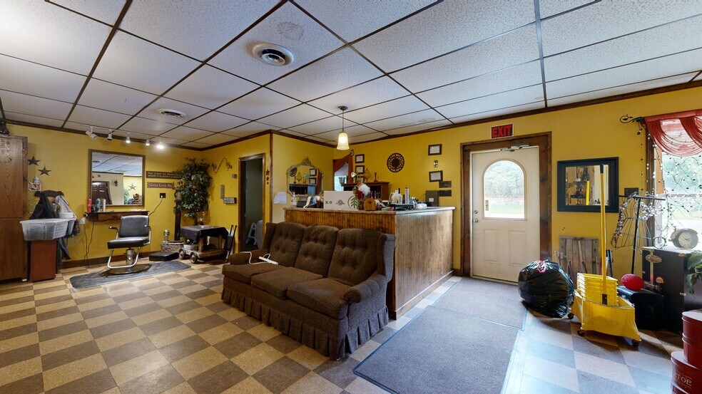 More Photos Of 352 Hancock St, Rumford Storefront Retail Office For Sale