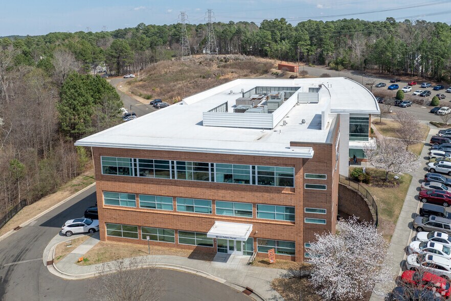 More Photos Of 249 E NC 54 Hwy, Durham Medical For Lease