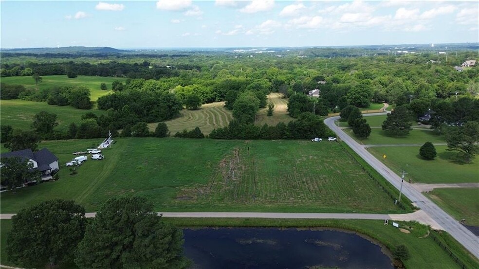More Photos Of Gulley Rd, Fayetteville Land For Sale