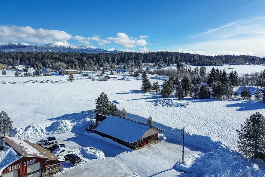 More Photos Of 105 E Jacob St, McCall Service For Sale