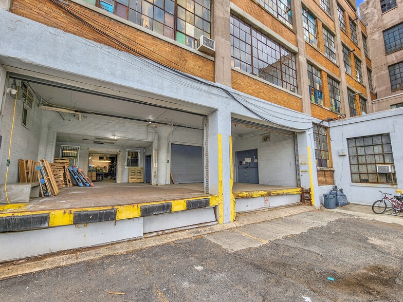 More Photos Of 600 Palisade Ave, Union City Light Distribution For Lease