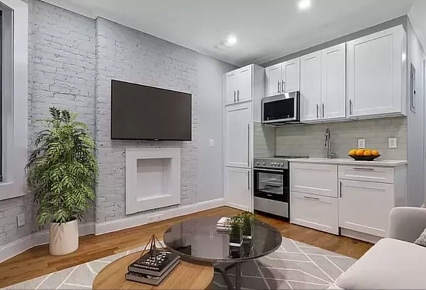 More Photos Of 322 E 90th St, New York Apartments For Sale