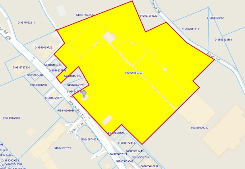 More Photos Of 2601-2631 Macarthur Rd, Whitehall Unknown For Sale