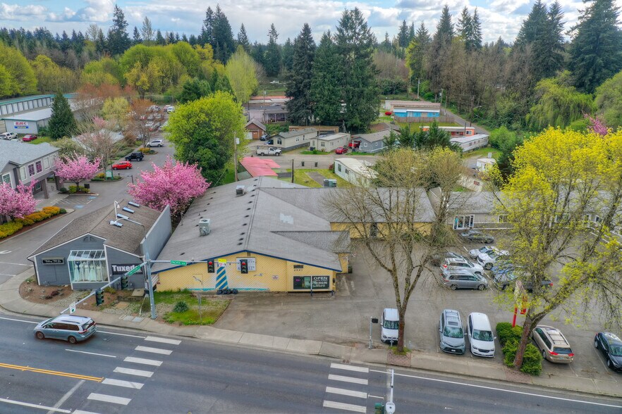 More Photos Of 2921 Pacific Ave SE, Olympia Freestanding For Sale