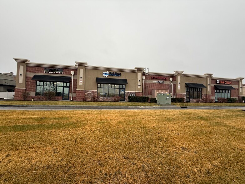 More Photos Of 13400 S Monarch Meadows Pky, Riverton Unknown For Lease