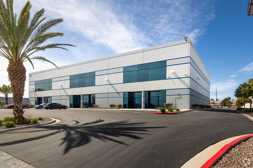 More Photos Of 5475 S Decatur Blvd, Las Vegas Research And Development For Lease