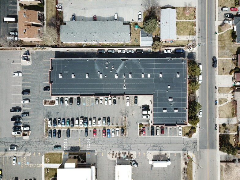 More Photos Of 845 N 100 W, Orem Unknown For Lease
