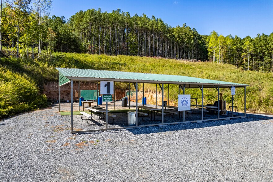 More Photos Of 367 Old 2 hwy, Cisco Land For Sale