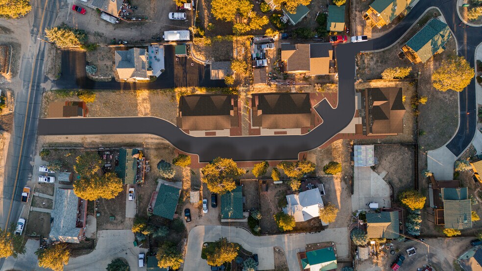 More Photos Of 242 Virginia Dr, Estes Park Land For Sale