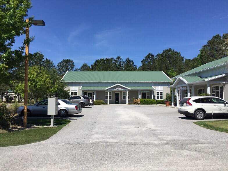 More Photos Of 326 Browns Cove Rd, Ridgeland Office For Sale