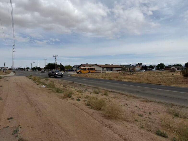 More Photos Of Barlett Ave, Adelanto Land For Sale
