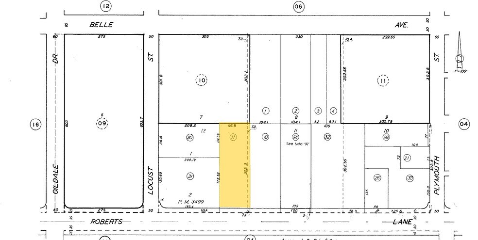 More Photos Of 330 Roberts Ln, Bakersfield Apartments For Sale