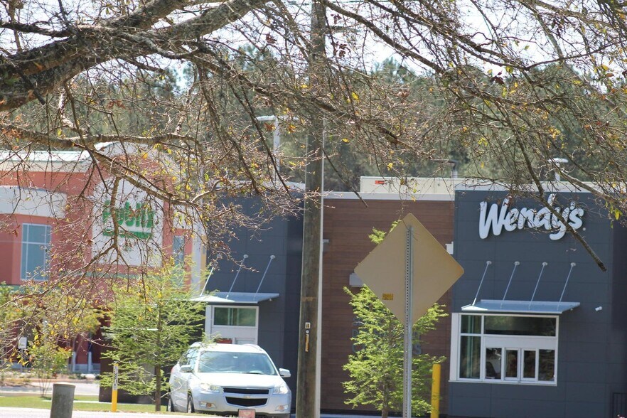 More Photos Of 5701 N 85 Hwy, Crestview Land For Sale