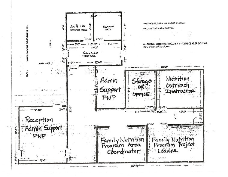 More Photos Of 2322 Blue Stone Hills Dr, Harrisonburg Medical For Lease