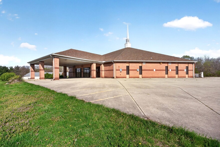 More Photos Of 5990 Michael Rd, Middletown Religious Facility For Sale