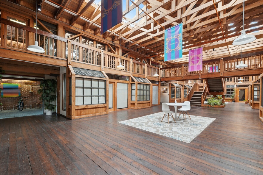 More Photos Of 350 Townsend St, San Francisco Office For Lease