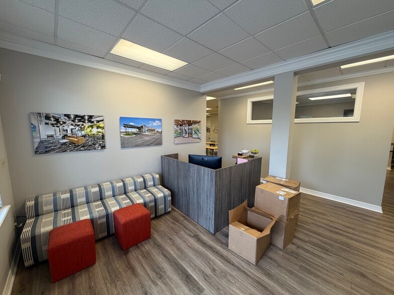 More Photos Of 2620 Brushy Creek Loop, Cedar Park Office For Lease