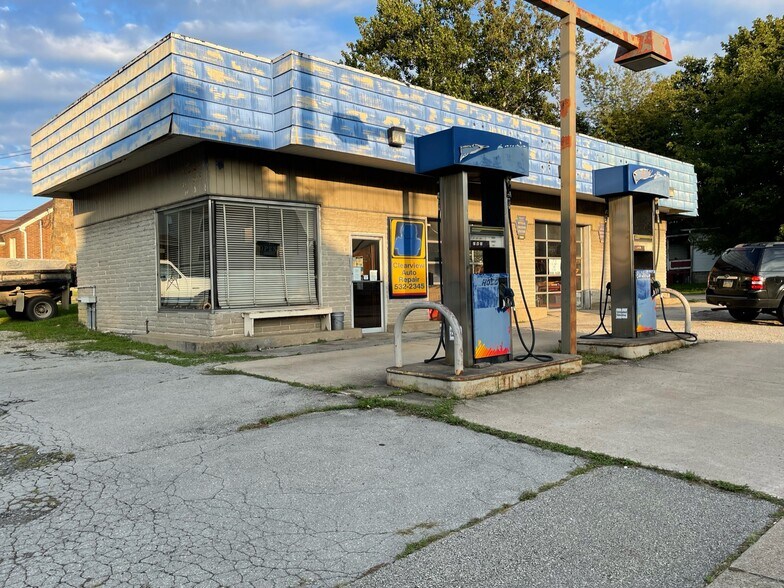 More Photos Of 2400 Ligonier St, Latrobe Auto Repair For Sale