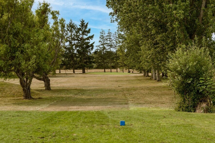 More Photos Of 597 Ducken Rd, Oak Harbor Golf Course Driving Range For Sale