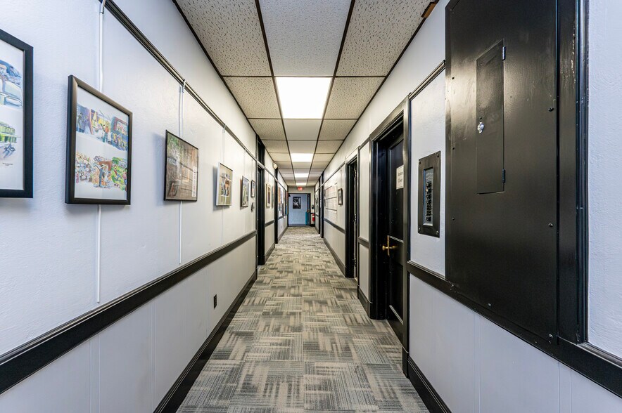 More Photos Of 102 N Main St, Greensburg Storefront Retail Residential For Sale