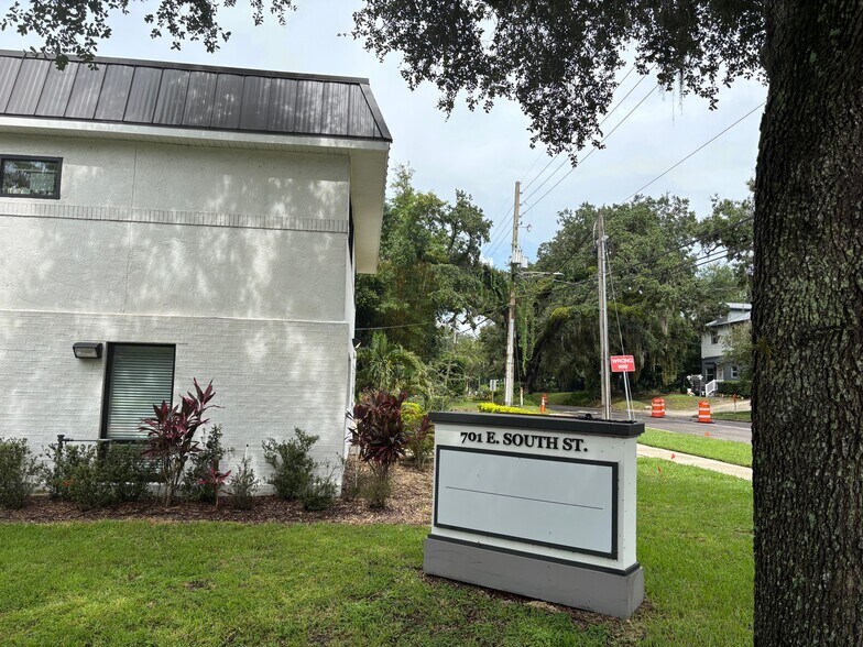 More Photos Of 701 E South St, Orlando Office For Sale