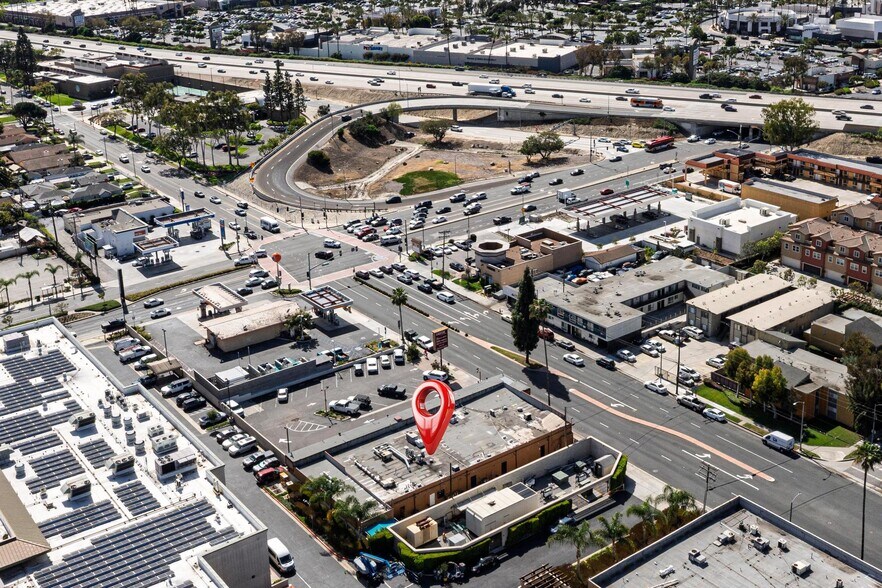 More Photos Of 11801-11813 Carson St, Hawaiian Gardens Storefront For Sale