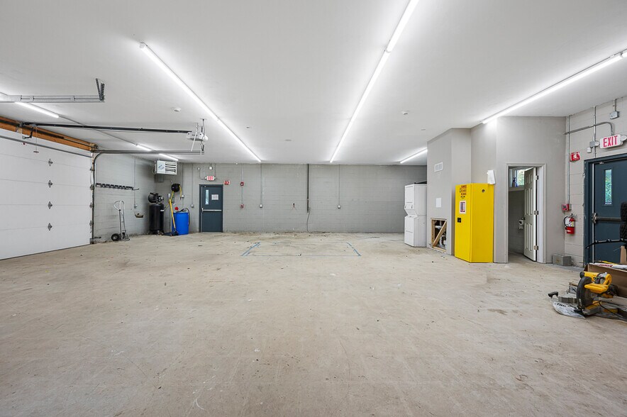 More Photos Of 10 Meadow Rd, Spencer Lodge Meeting Hall For Sale