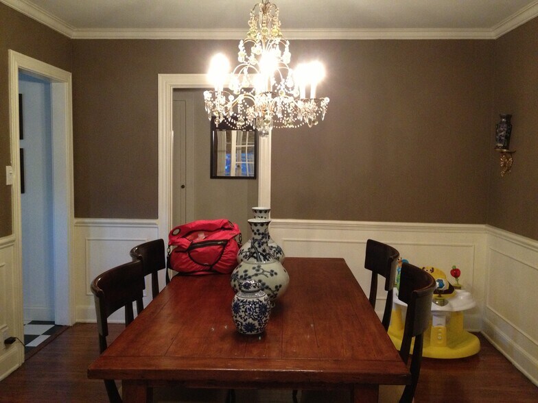 More Photos Of 751 N Hayworth Ave, Los Angeles Apartments For Sale