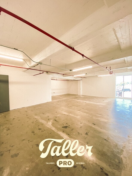 More Photos Of 901 E 31st St, Los Angeles Manufacturing For Lease