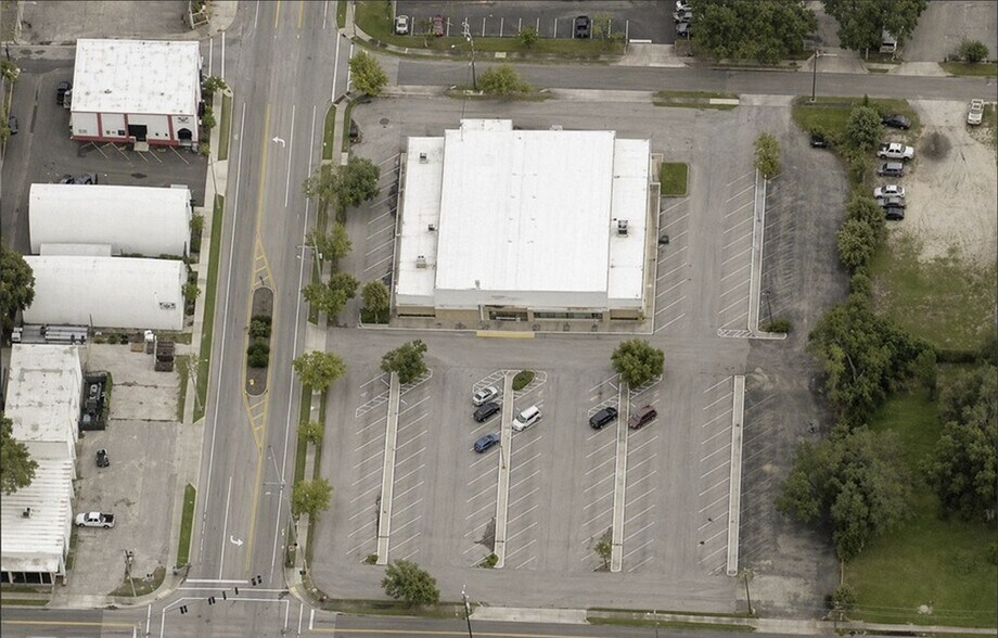 More Photos Of 1010 E Rose St, Lakeland Office For Lease