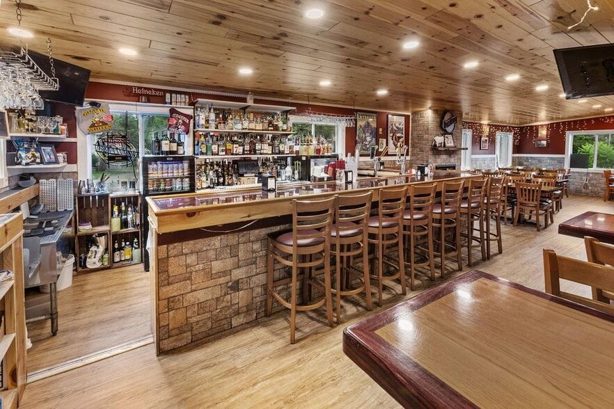 More Photos Of 46 Depot St, Fleischmanns Restaurant For Sale