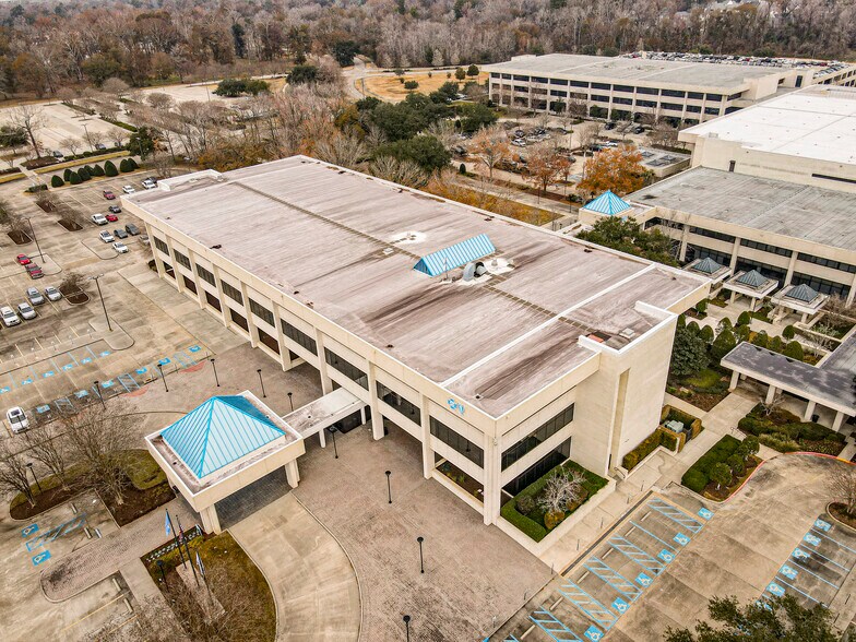 More Photos Of 5525 Reitz Ave, Baton Rouge Office For Lease