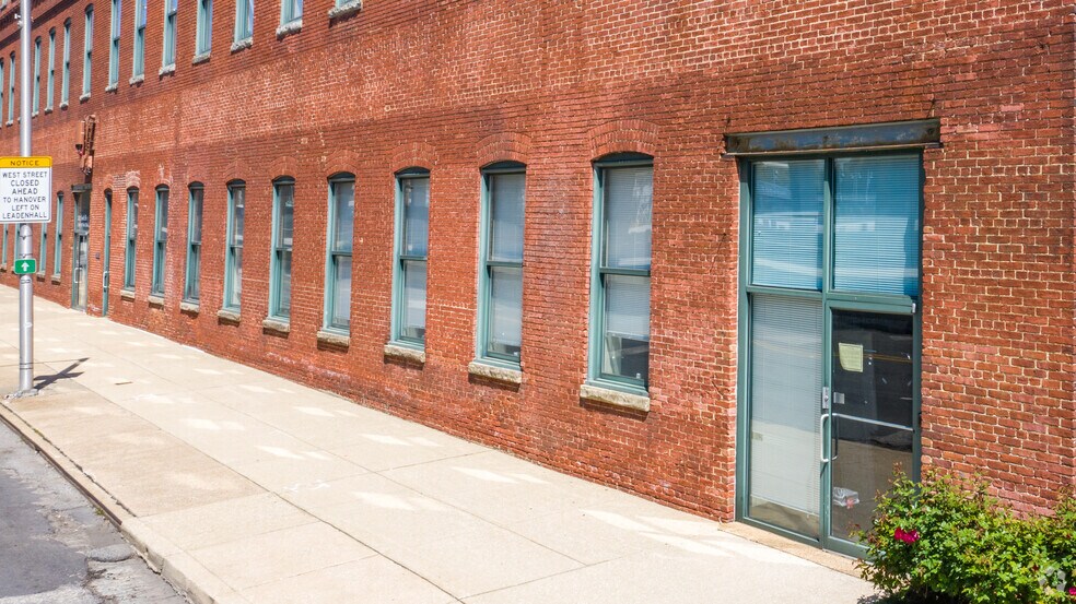 More Photos Of 1201 S Sharp St, Baltimore Coworking Space