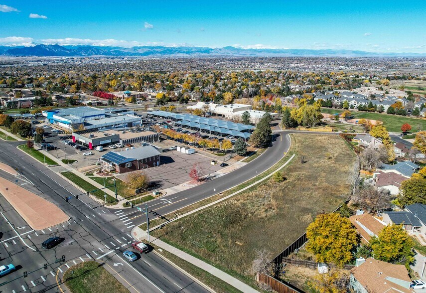 More Photos Of 10430 Eliot Street, Westminster Land For Sale