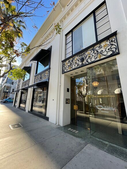 More Photos Of 300 N Rodeo Dr, Beverly Hills Office For Lease