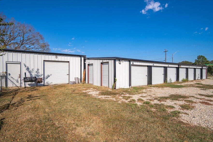 More Photos Of 12431 US Highway 80, Fruitvale Self Storage For Sale