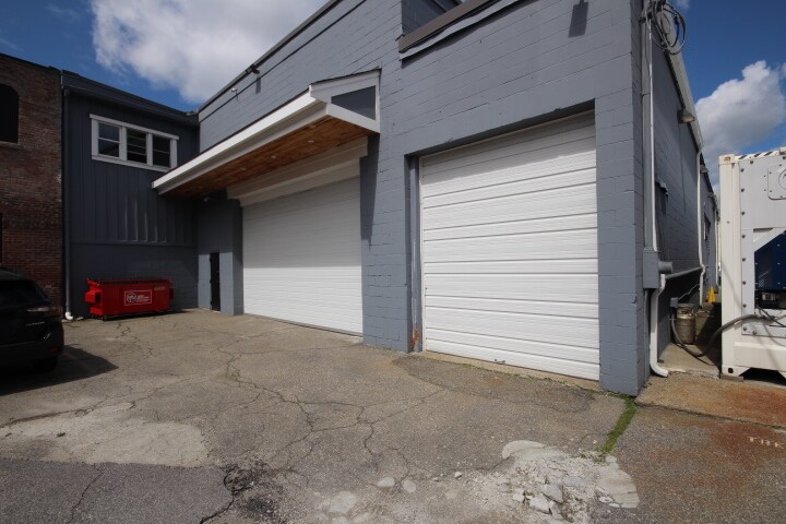 More Photos Of 7 Henry St, Worcester Light Manufacturing For Lease