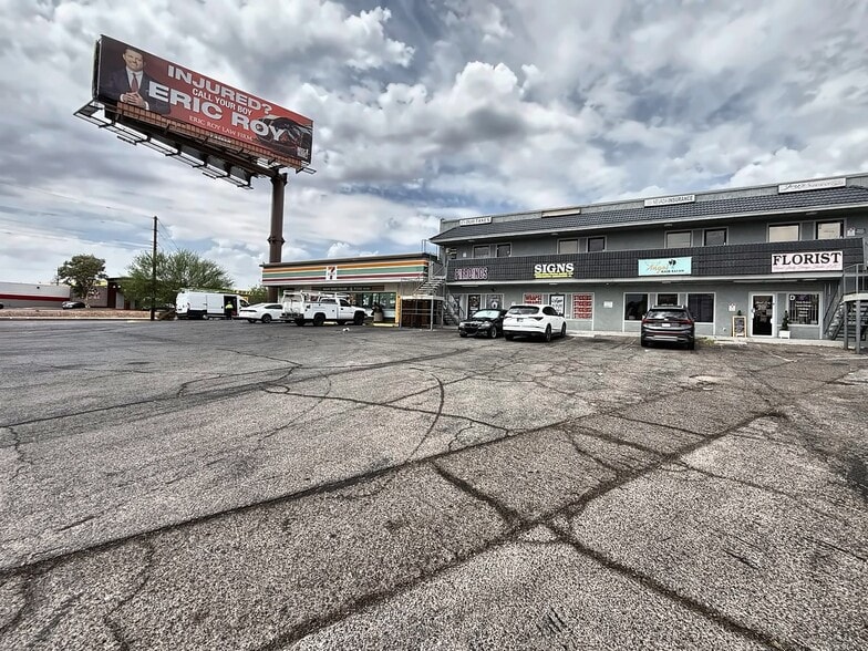 More Photos Of 1620 S Decatur Blvd, Las Vegas Storefront Retail Office For Lease