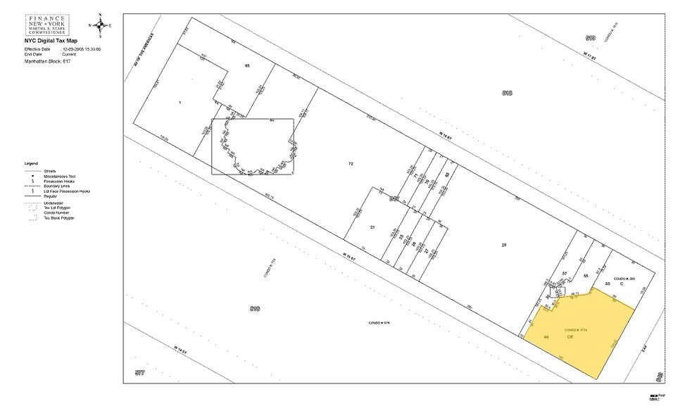 More Photos Of 100-104 5th Ave, New York Office For Lease