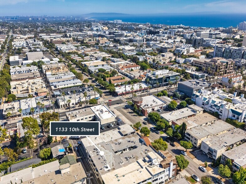 More Photos Of 1015 3rd St, Santa Monica Apartments For Sale
