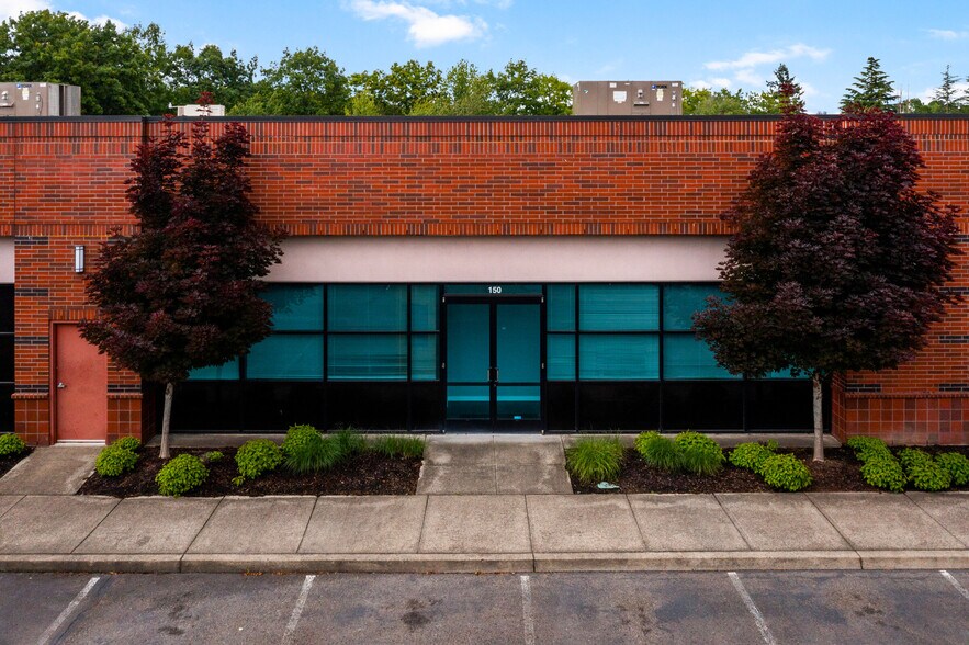 More Photos Of 120 NE 136th Ave, Vancouver Medical For Lease