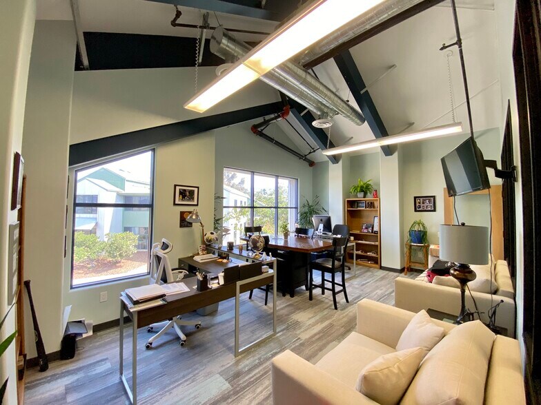 More Photos Of 615 Clarion Ct, San Luis Obispo Warehouse For Sale